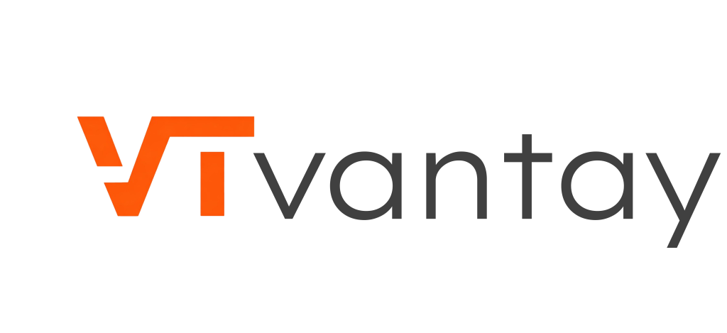 Vantay — головна сторінка